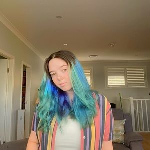 Meet your Posher, Sasha